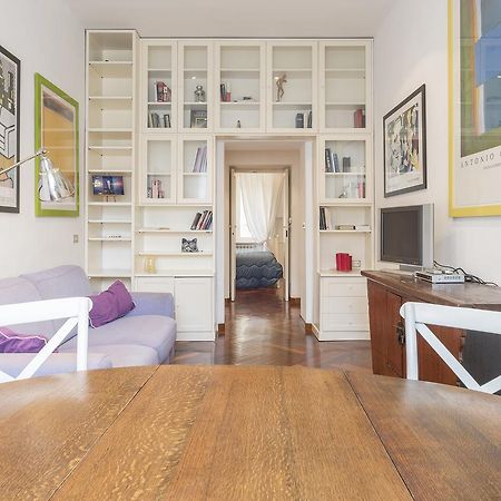 Trastevere Elegant Apartment Рим Экстерьер фото