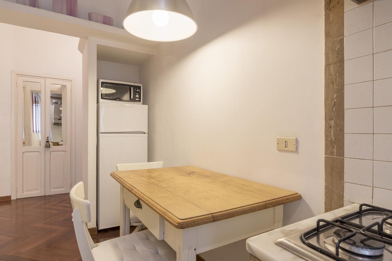Trastevere Elegant Apartment Рим Экстерьер фото
