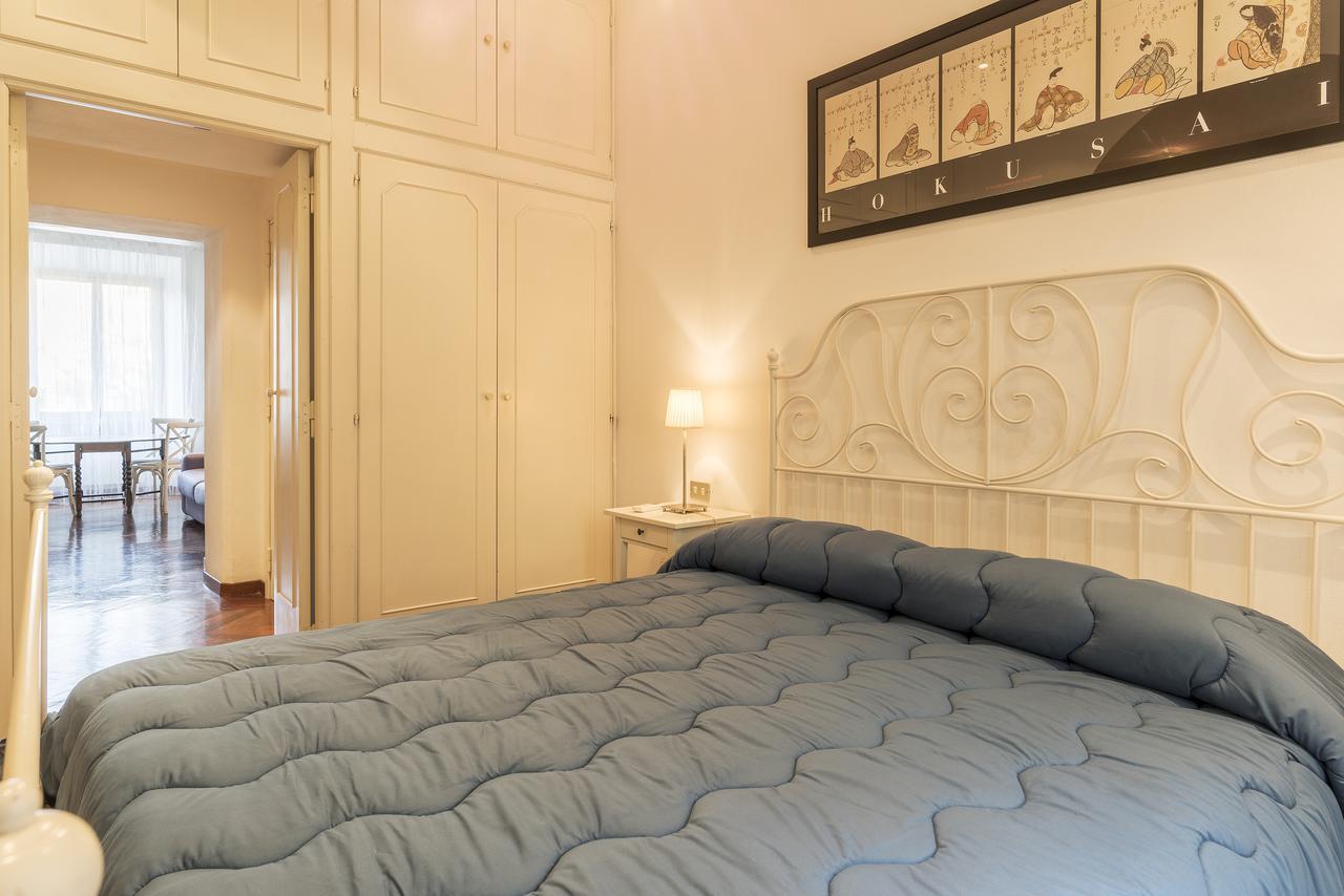 Trastevere Elegant Apartment Рим Экстерьер фото