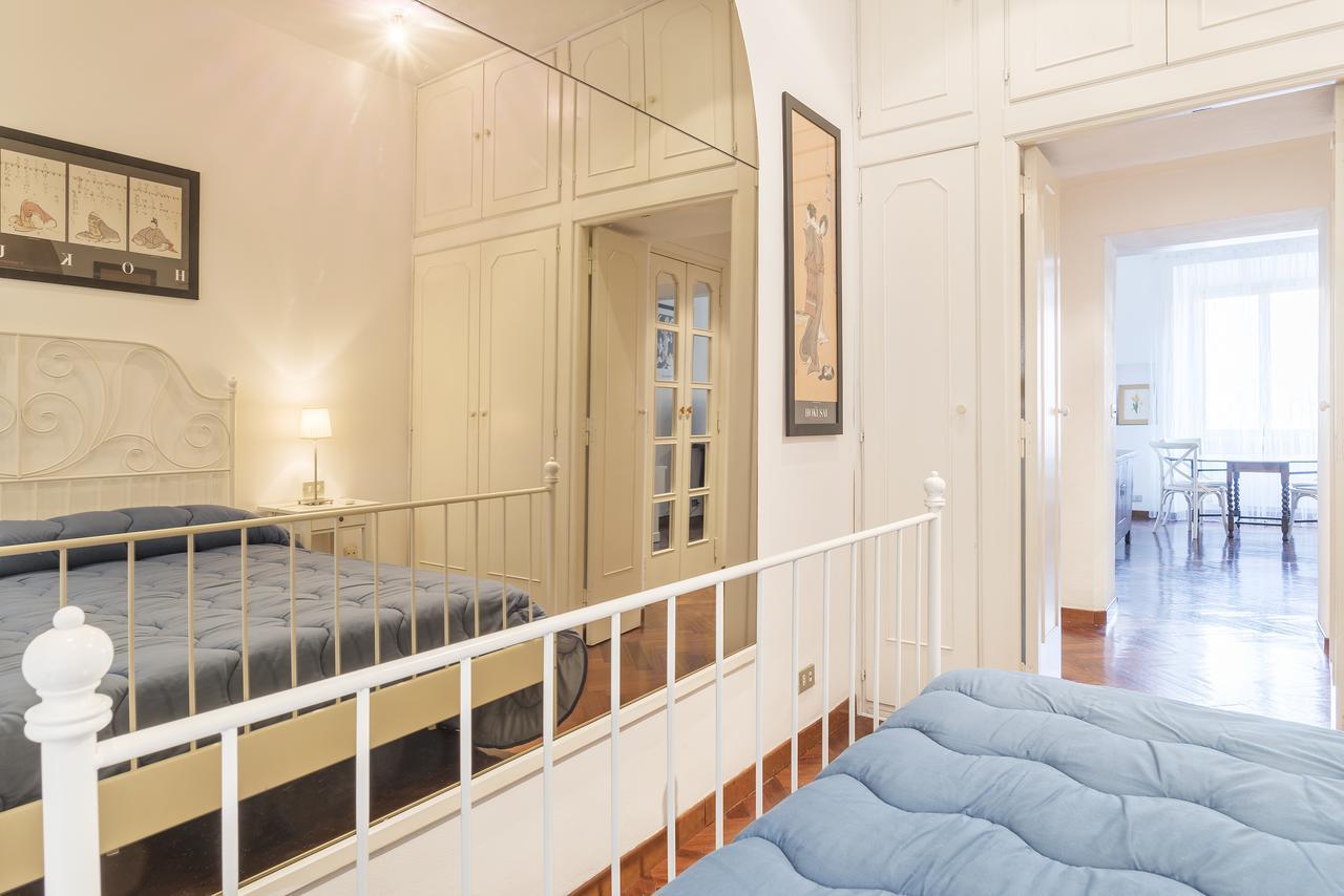 Trastevere Elegant Apartment Рим Экстерьер фото